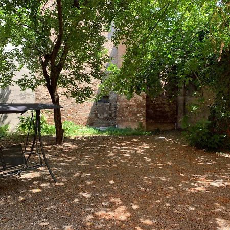 La Meridiana Пиаченца Екстериор снимка