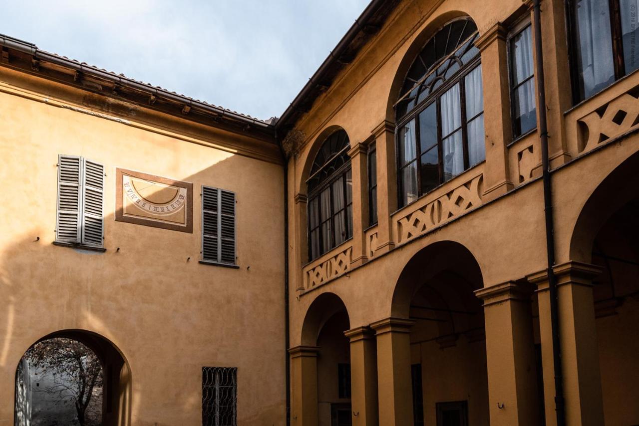 La Meridiana Пиаченца Екстериор снимка